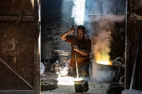 Metal Foundries In Alexandria Resist Extinction