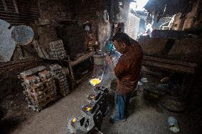 Metal Foundries In Alexandria Resist Extinction