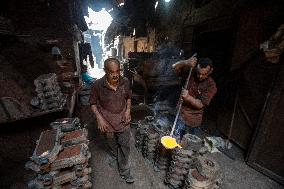 Metal Foundries In Alexandria Resist Extinction