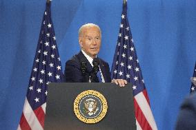 Biden Press Conference