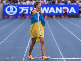 2024 Diamond League - Meeting De Paris