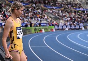 2024 Diamond League - Meeting De Paris