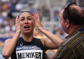 2024 Diamond League - Meeting De Paris