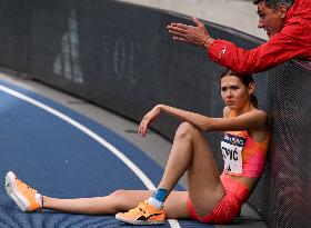 2024 Diamond League - Meeting De Paris