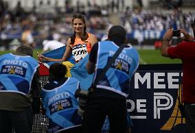 2024 Diamond League - Meeting De Paris