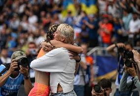 2024 Diamond League - Meeting De Paris