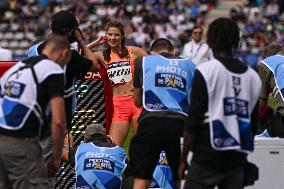 2024 Diamond League - Meeting De Paris