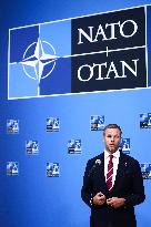 75th NATO Summit In Washington D.C.