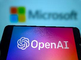 Microsoft OpenAI