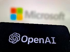 Microsoft OpenAI