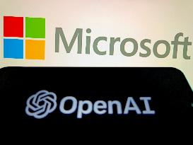 Microsoft OpenAI