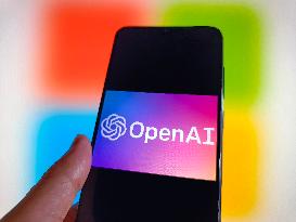 Microsoft OpenAI