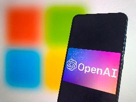 Microsoft OpenAI