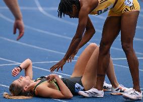 2024 Diamond League - Meeting De Paris