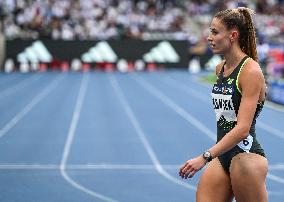 2024 Diamond League - Meeting De Paris