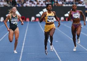 2024 Diamond League - Meeting De Paris