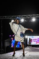 CAMEROON-KRIBI-FASHION SHOW & EXHIBITION