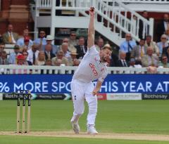 England v West Indies - Rothesay Test