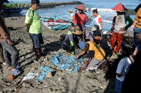 Fisheries In Indonesia