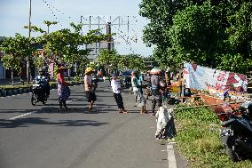 Fisheries In Indonesia