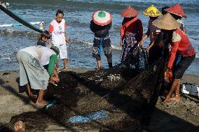 Fisheries In Indonesia