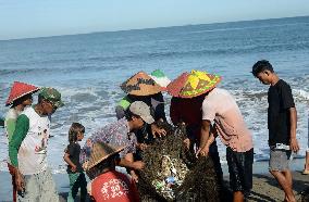 Fisheries In Indonesia