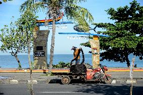 Fisheries In Indonesia