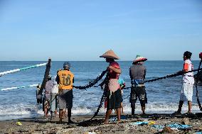 Fisheries In Indonesia