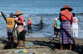 Fisheries In Indonesia