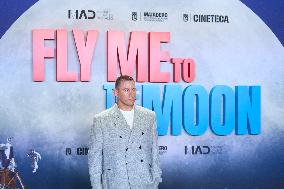 Fly Me To The Moon Premiere - Madrid