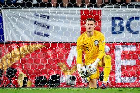 Netherlands v England: Semi-Final - UEFA EURO 2024