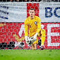 Netherlands v England: Semi-Final - UEFA EURO 2024