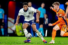 Netherlands v England: Semi-Final - UEFA EURO 2024