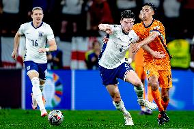 Netherlands v England: Semi-Final - UEFA EURO 2024