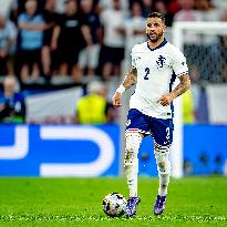 Netherlands v England: Semi-Final - UEFA EURO 2024