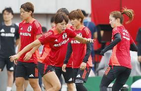 Football: Japan vs. Ghana