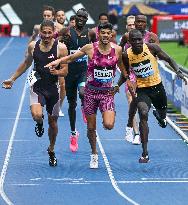 2024 Diamond League - Meeting De Paris