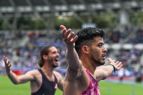 2024 Diamond League - Meeting De Paris