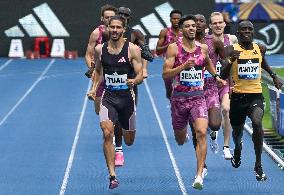 2024 Diamond League - Meeting De Paris