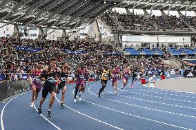 2024 Diamond League - Meeting De Paris