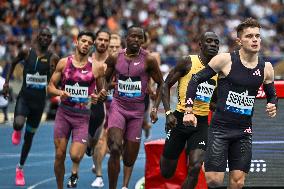 2024 Diamond League - Meeting De Paris