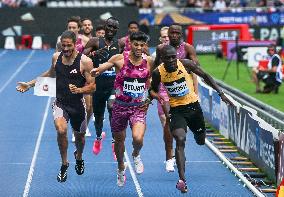 2024 Diamond League - Meeting De Paris