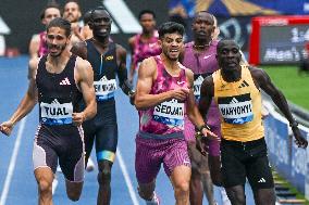 2024 Diamond League - Meeting De Paris