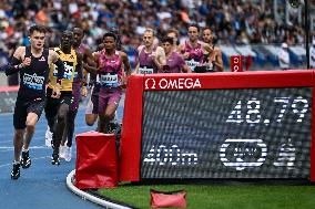 2024 Diamond League - Meeting De Paris