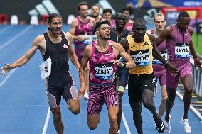 2024 Diamond League - Meeting De Paris