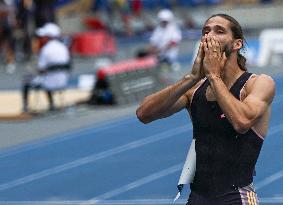 2024 Diamond League - Meeting De Paris