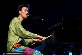 Jacob Collier