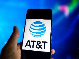 AT&T