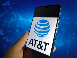 AT&T