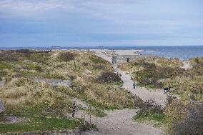 Skagen Infantry Strongpoint, Denmark